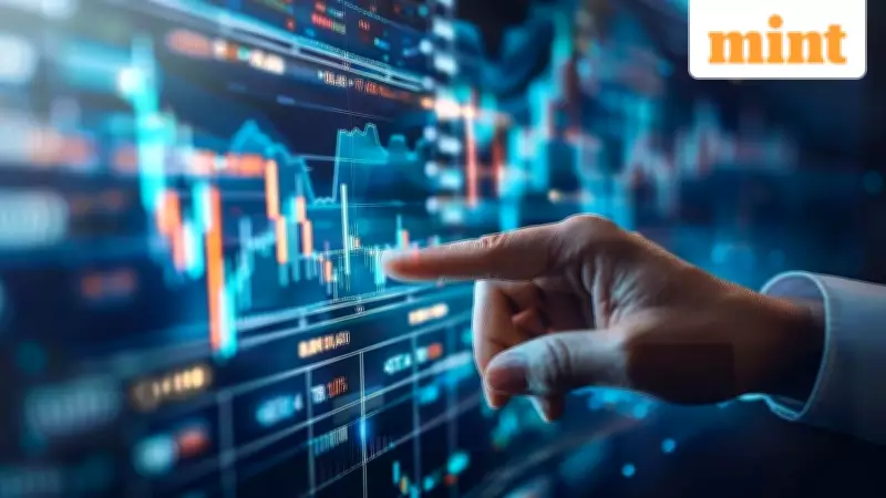 SBI Share Price Hits 52-Week High, Up 4% on Budget Capex Boost & Strong Q3 Results