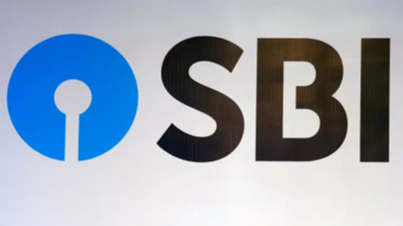 SBI Surpasses TCS as India's Fourth Most Valuable Listed Company