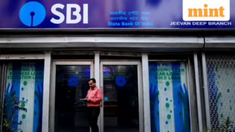 SBI's Q3 Profit Surge Masks Non-Core Earnings Boost, Analysts Note