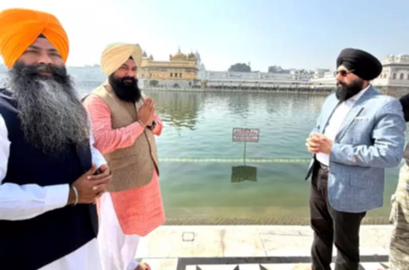 SC Commission Chief Reports 3,750 Caste Discrimination Complaints in Amritsar