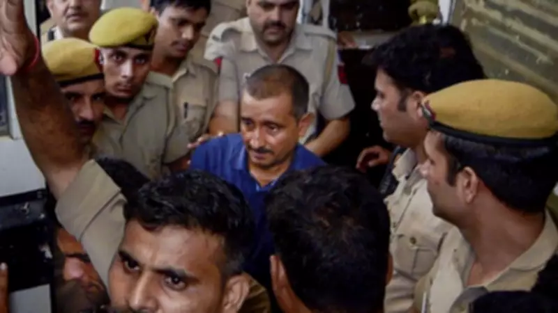 SC Directs Delhi HC to Decide Kuldeep Sengar's Plea in Unnao Rape Case Father's Death