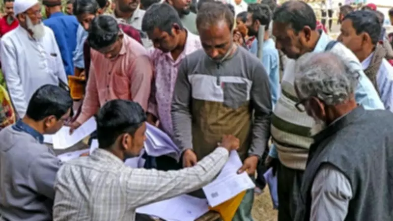 SC Extends Bengal Voter Roll Deadline, CEO Aims for Final List Before Feb 28