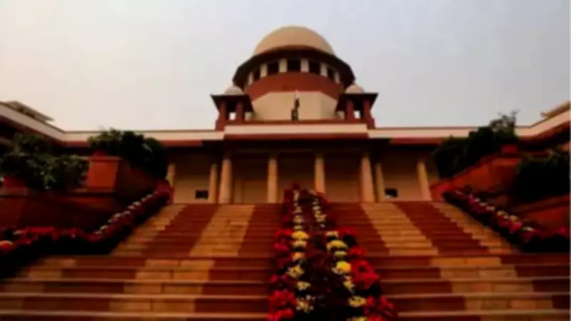 SC Issues Final Ultimatum to Telangana Speaker on BRS MLAs' Disqualification