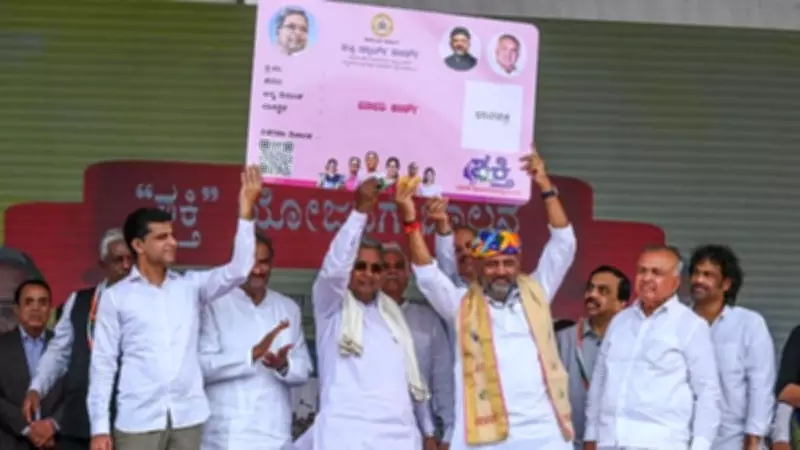 SC Ministers, Congress Lawmakers Urge Karnataka CM to Protect SC/ST Funds