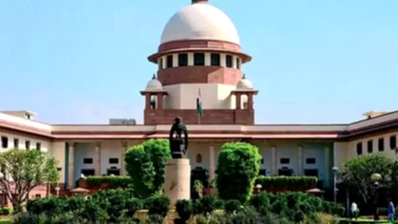 SC Slams Jharkhand HC Judge for 2-Year Verdict Delay, Calls for Judicial Reform