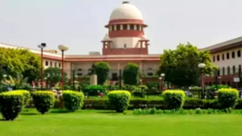 SC Upholds Telangana HC Guidelines on Social Media Speech Cases