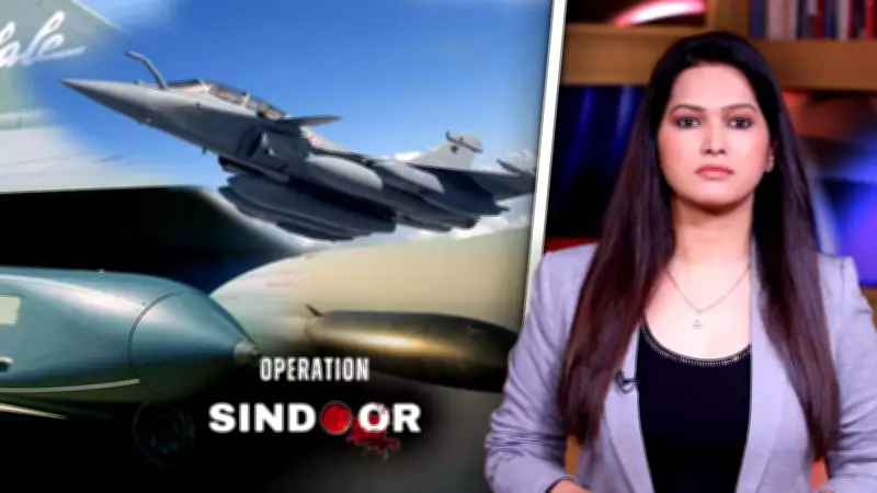 SCALP Missiles' Combat Success Fuels India-France Defense Partnership