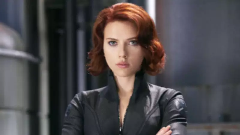 Scarlett Johansson's $165 Million Fortune: Inside the Marvel Star's Wealth Empire