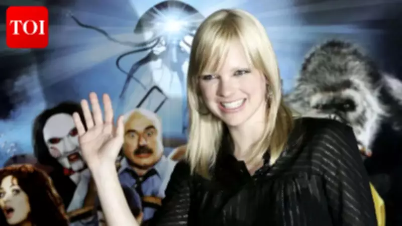 Scary Movie 6 Leaked Trailer Sparks Fan Frenzy Ahead of 2026 Release