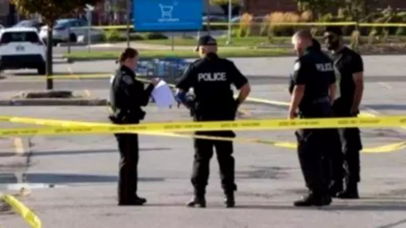 School Shooting in Canada's Tumbler Ridge Leaves Nine Dead, Dozens Injured
