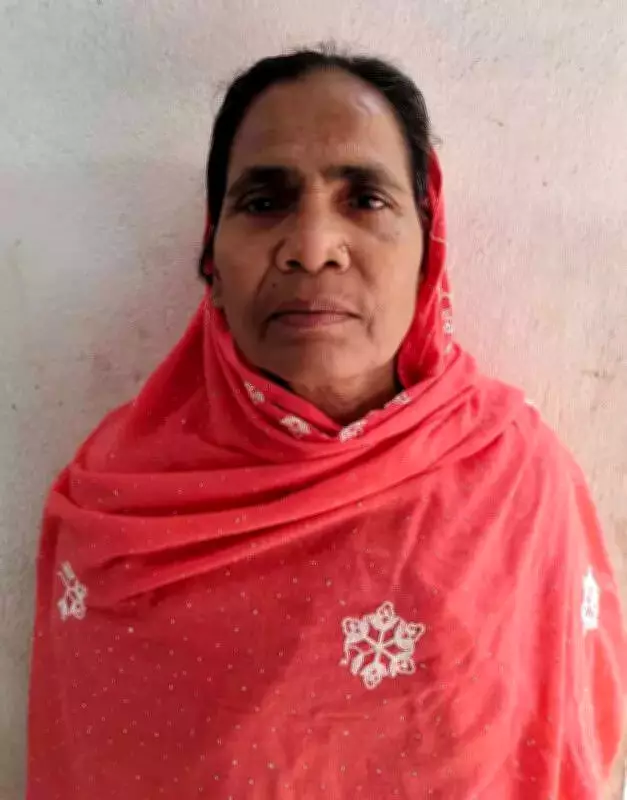 School Teacher BLO Dies After SIR Hearing Stress in Murshidabad