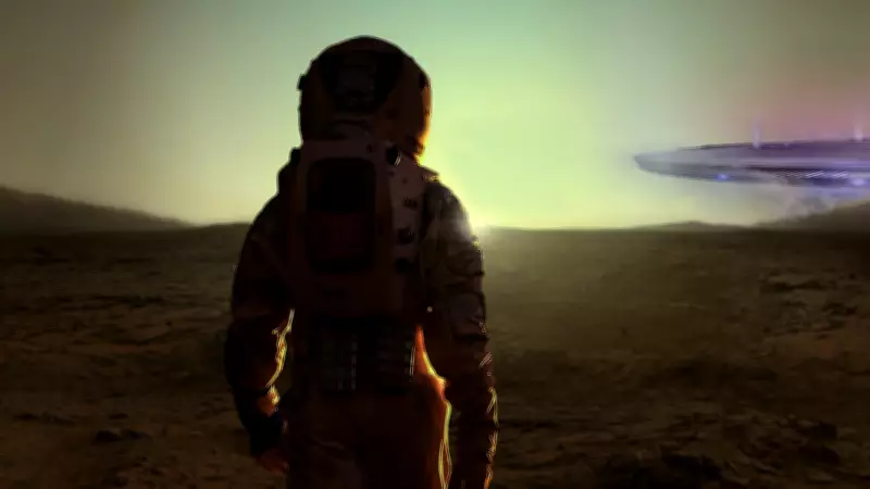 Scientists Warn: Human Reproduction in Space Too Dangerous for Current Plans