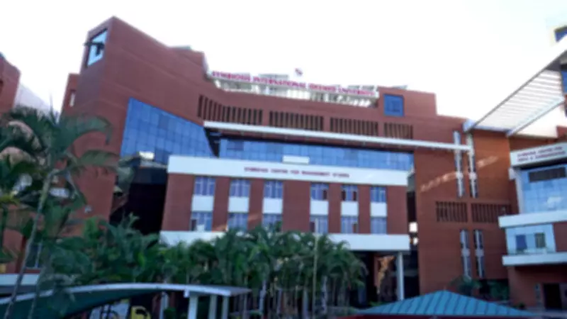 SCMS Pune Expands Global Education Initiatives Through International Collaborations