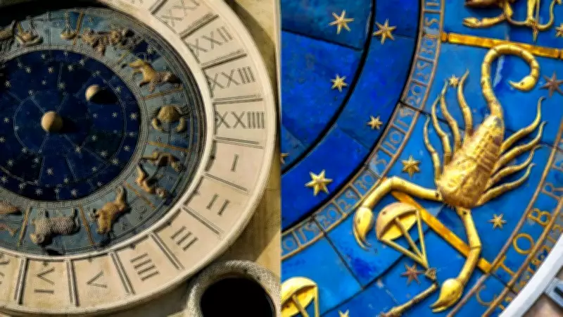 Scorpio 2026 Horoscope: Planetary Transits Demand Health, Home, and Emotional Caution