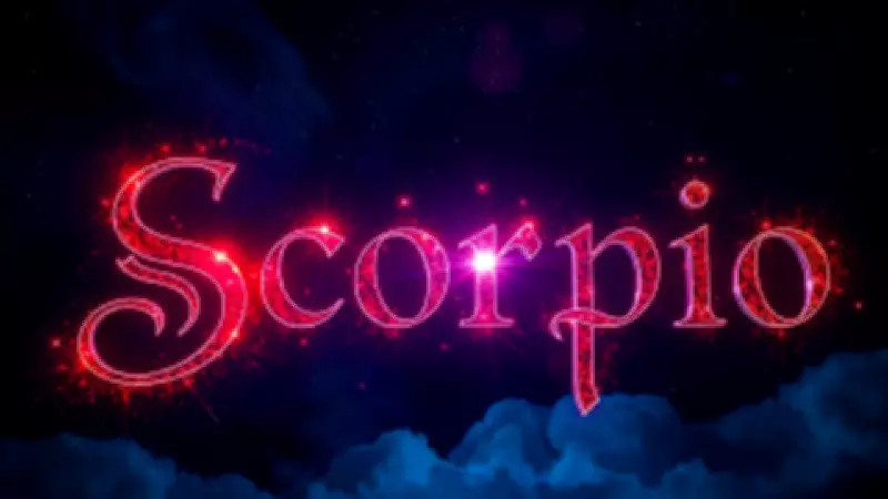 Scorpio Daily Horoscope: Navigating Transitions with Patience for Success