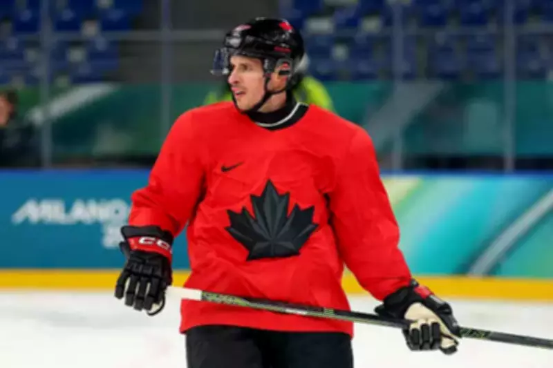 Scott Niedermayer Reflects on Sidney Crosby's Legendary 2010 Olympic Golden Goal