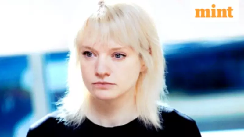 Scottish Philosopher Amanda Askell Shapes Moral Compass of Anthropic's $350B AI Claude