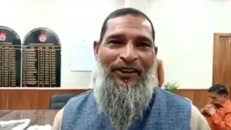 Scrap Dealer's Golden Honesty: Returns Rs 15 Lakh Jewellery to Owners