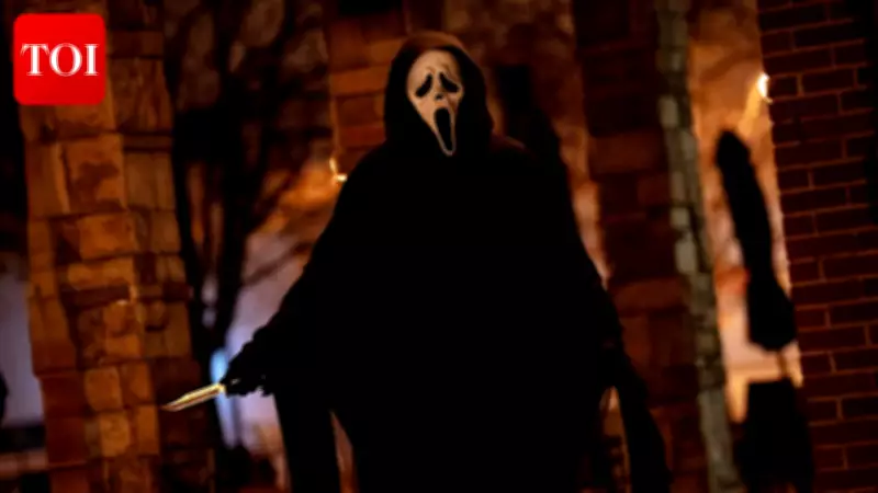 Scream 7 Mid-Credit Scene Revealed: Mindy Takes the Spotlight from Gale