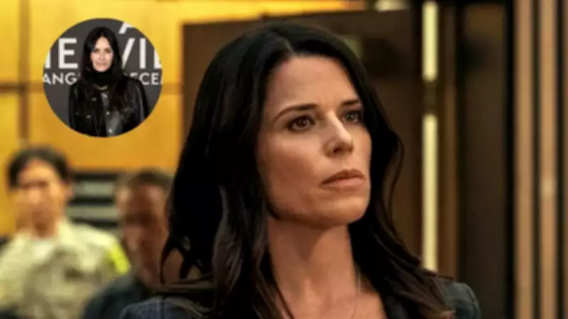 Scream 7 Reunites Neve Campbell and Courteney Cox, Reviving Franchise Legacy