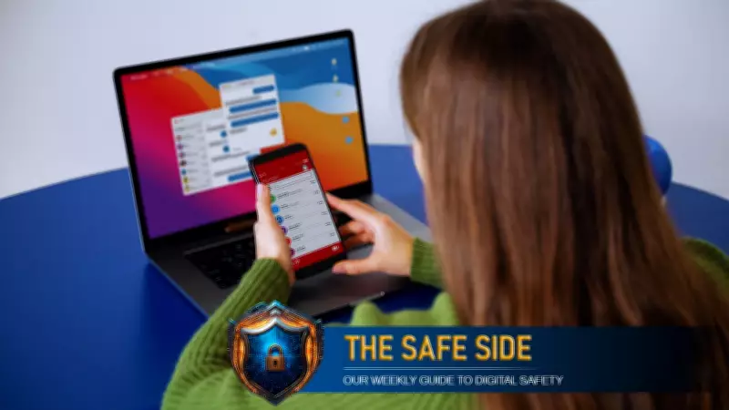 Screen-Sharing Scams: The Silent Digital Heist Targeting Indian Households