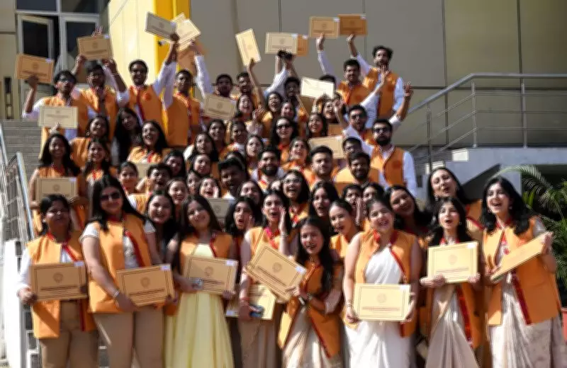 SD College Convocation in Chandigarh Awards Degrees to 1,800 Students