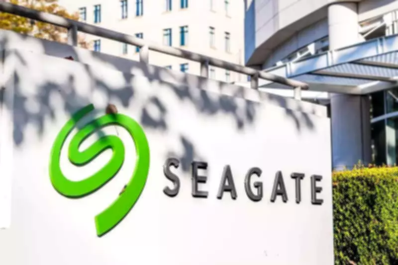 Seagate Anchors India Growth in Pune, Betting Big on AI-Driven Data Boom