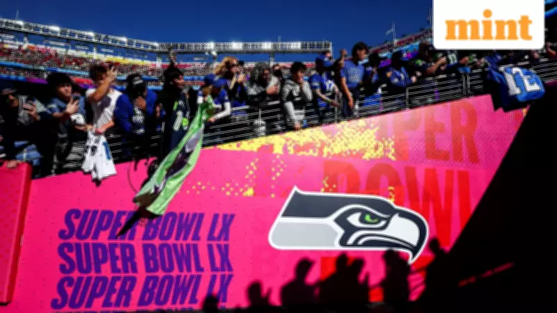 Seahawks' Defense Secures Super Bowl LX Victory, Players Earn Six-Figure Bonuses