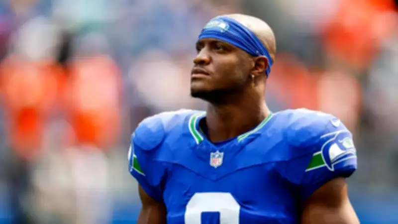 Seahawks' Kenneth Walker III Denies Contract Talks During Super Bowl Parade