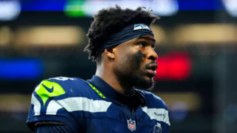 Seahawks' Nick Emmanwori Cleared for Super Bowl LX Despite Ankle Injury