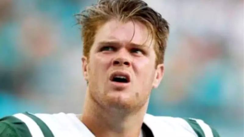 Seahawks' QB Depth Chart: Darnold Leads, Lock Ready for Super Bowl 60