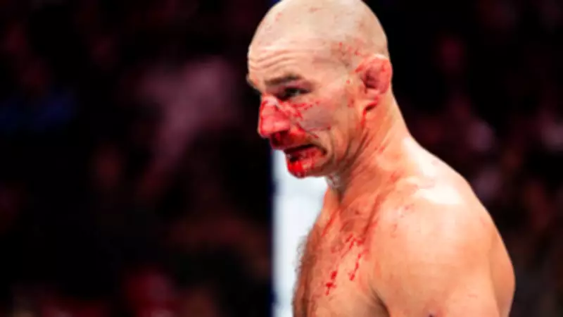 Sean Strickland Slams Khamzat Chimaev's Inactivity, Claims It Hurts UFC Middleweight Division