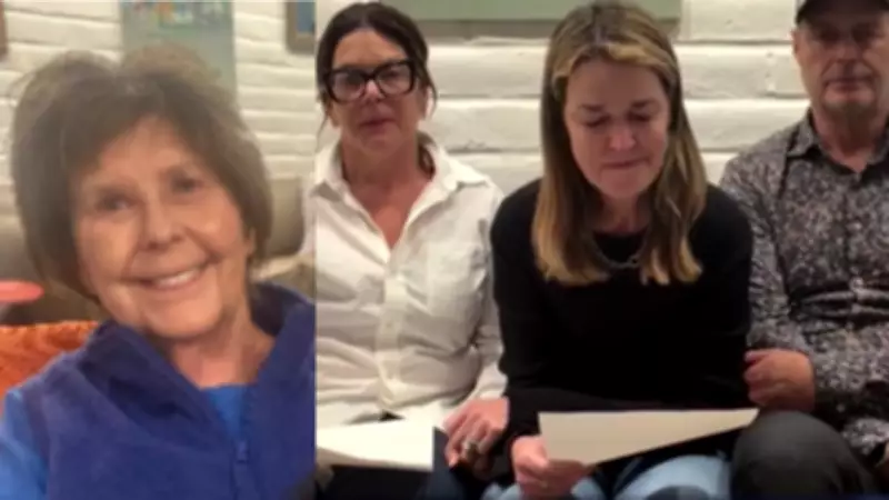 Search for Savannah Guthrie's Missing Mother Enters Fifth Day Amid Ransom Notes