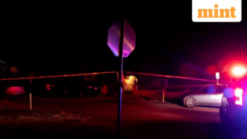 Search Intensifies for Savannah Guthrie's Mother as Delivery Driver Released