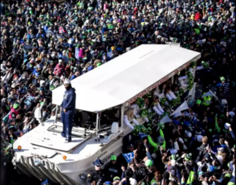 Seattle Seahawks 2026 Super Bowl Victory Parade Guide: Route, Schedule & Tips