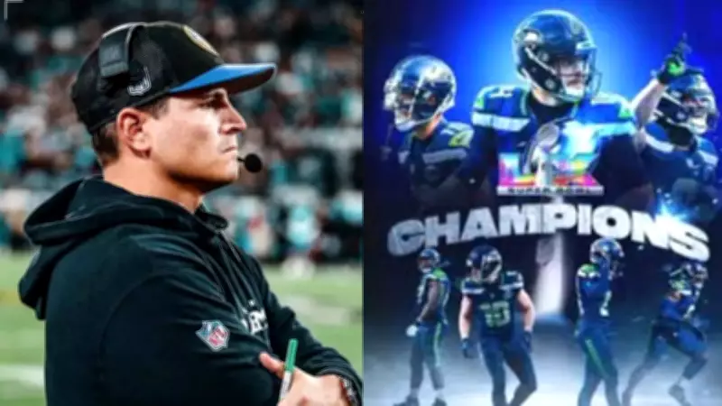 Seattle Seahawks Claim Super Bowl LX Title with Dominant Dark Side Defense