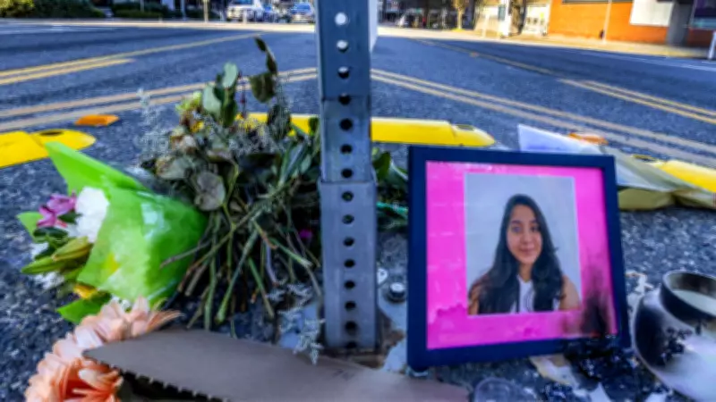 Seattle Settles for $29 Million in Indian Student Jaahnavi Kandula's Death Case