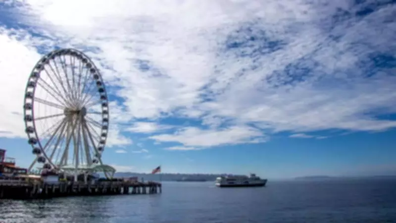 Seattle's Ultimate Travel Guide: Landmarks, Culture & Waterfront Wonders