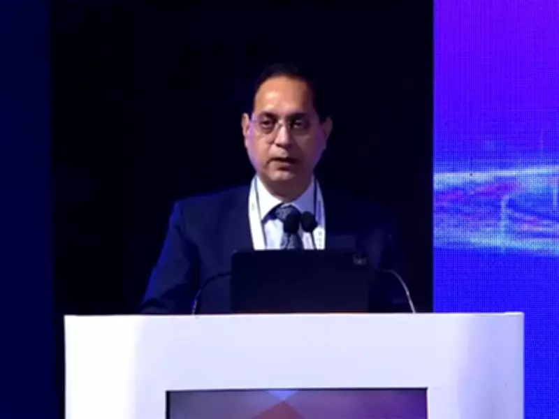 SEBI Chairman Warns of Risks in Shifting Regulatory Focus from Entities to Activities