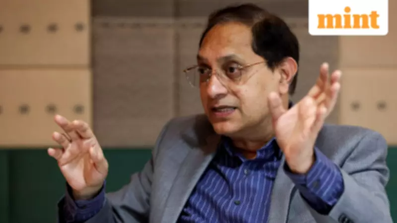 Sebi Chief: India-US Trade Deal to Boost Capital Formation, Bond Market Reforms