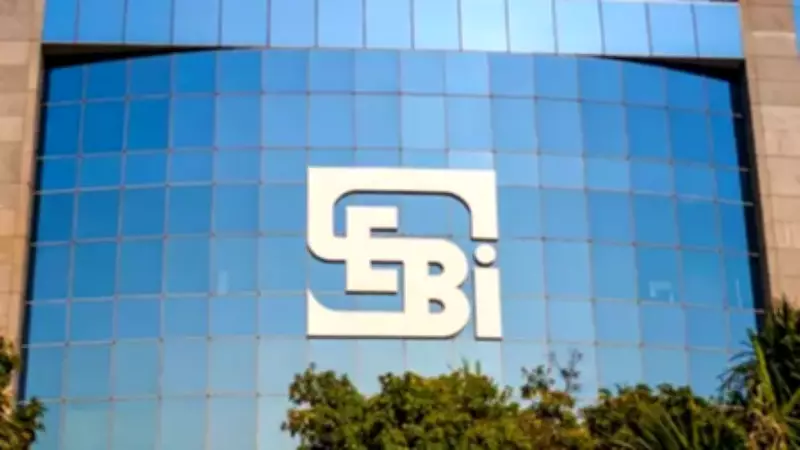 Sebi Proposes Major Investment Flexibility for REITs and InvITs in Liquid Funds