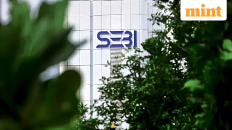 Sebi Proposes Major Reforms to Social Stock Exchange to Boost Retail Participation
