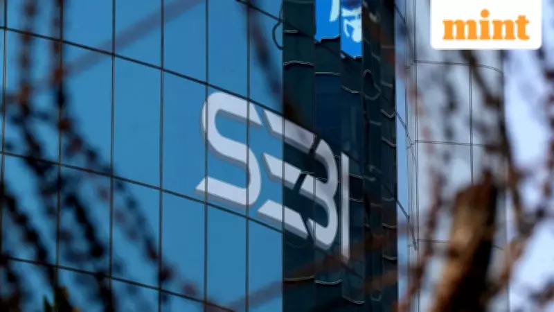 Sebi Tightens Margin Rules for Single-Stock Derivatives to Curb Market Risks