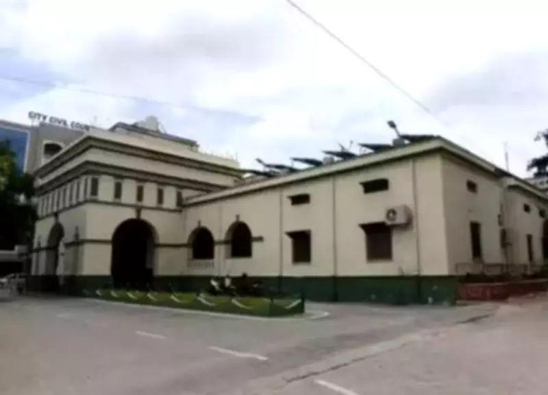 Secunderabad Cantonment Residents Demand Audit Over Alleged Revenue Leakage