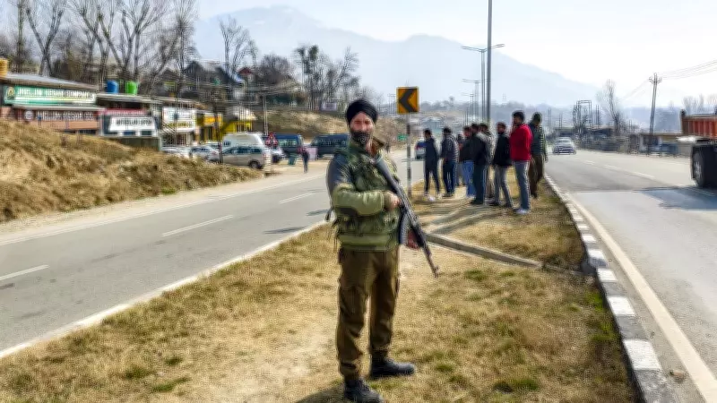 Security Agencies Uncover Digital Hawala Network in Jammu & Kashmir