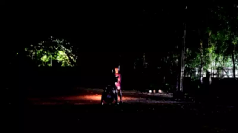 Security Lapses Persist at CIT Campus After Triple Murder, Exposing Safety Neglect