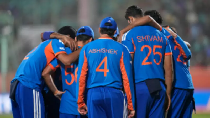 Sehwag Backs India to Defend T20 World Cup, Says 2026 Team Better Than 2007 Champions