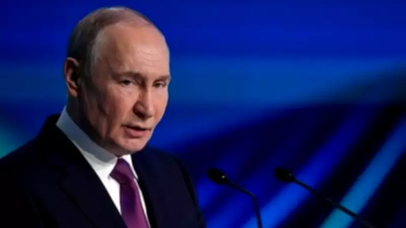 Selective Erasures and Inclusions: Putin's Clampdown on Historical Narratives