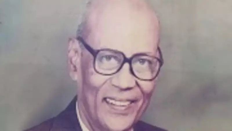 Senior Educationist S S Rajagopalan, Key Figure in Tamil Nadu's Samacheer Kalvi, Passes Away at 95