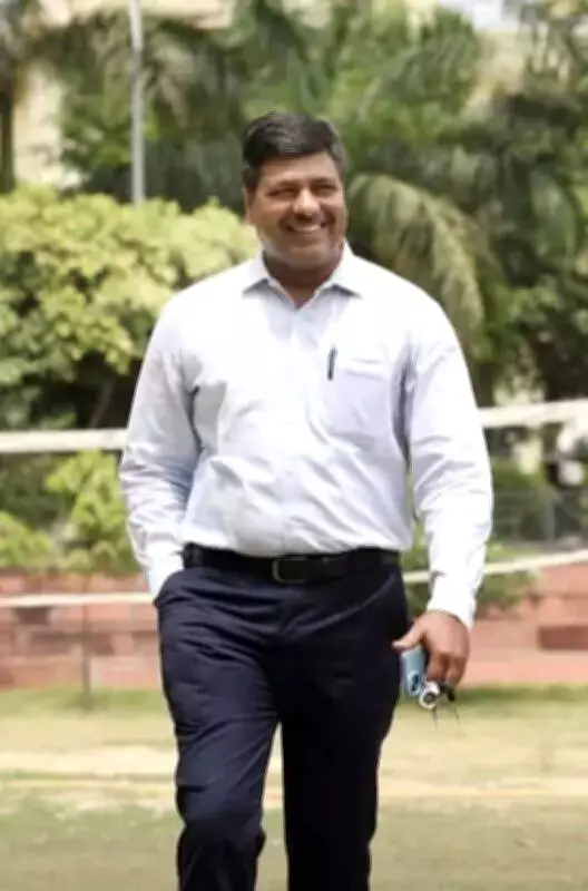 Senior Journalist Vidhi Singh Passes Away at 52, Political Leaders Pay Tributes